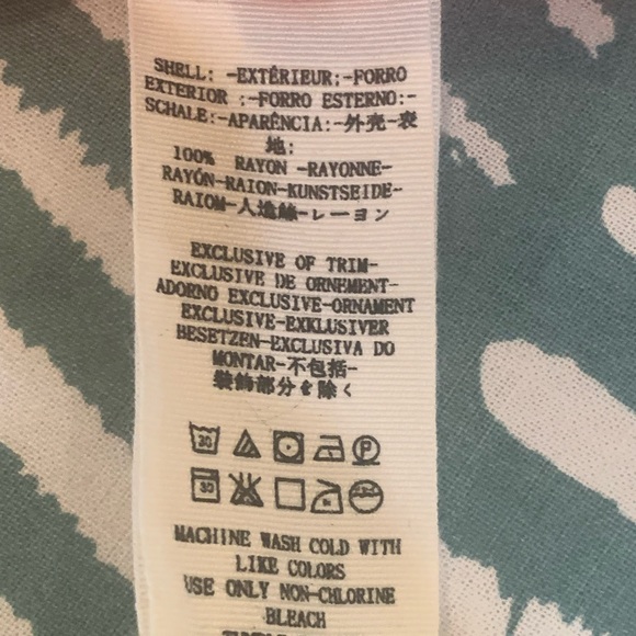 COPY - Free People - Large - Orange - top - Picture 7 of 7